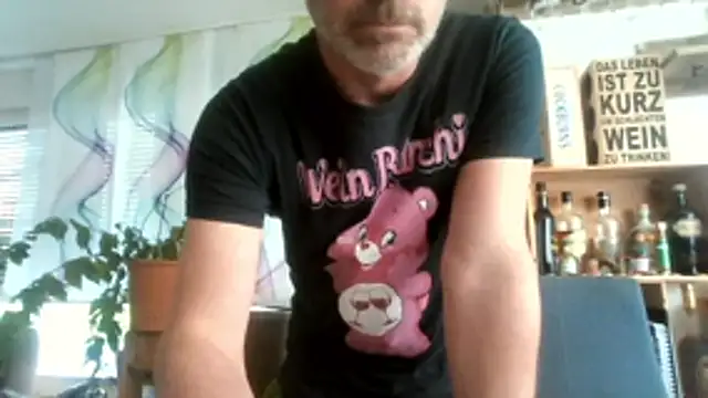 MathiasBW online show from June 11, 1:53 pm