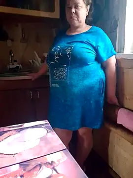 oksana72 online show from October 10, 10:25 am