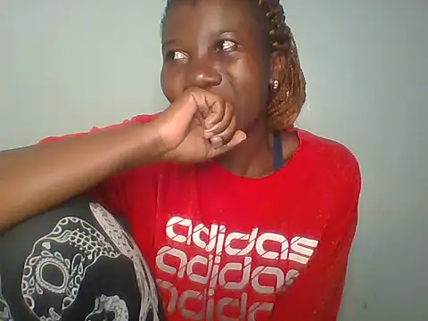 Snapshot of Am_Creme_Delight chatting on June 20, 7:27 pm Am Creme Delight online show from June 20, 7:27 pm