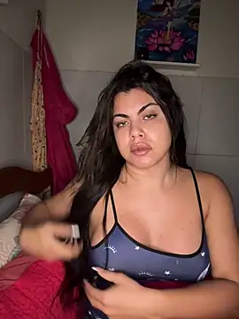 Danidalas online show from June 8, 1:44 pm