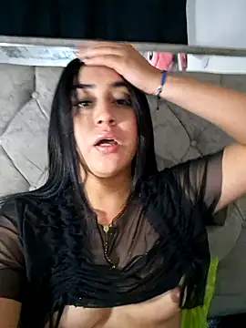caty-linda online show from August 4, 4:37 am