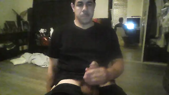 toosexy4myshirt online show from June 26, 1:21 am