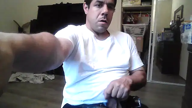 toosexy4myshirt online show from July 5, 11:23 pm