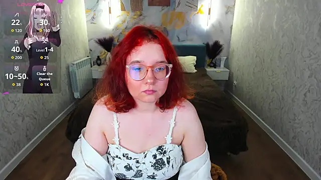 Aleks-casterrr online show from July 18, 5:06 pm
