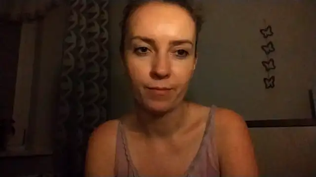 JenniferAlone online show from July 10, 9:17 pm