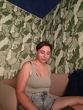 MichelleWoood online show from July 6, 6:21 am