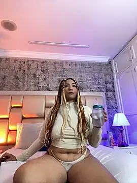 Aria Peach  online show from July 23, 9:46 pm