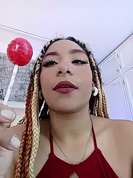 Aria Peach  online show from August 4, 7:49 pm