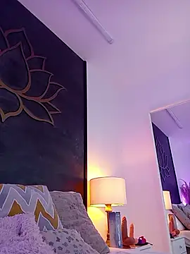 Aria Peach  online show from August 8, 7:38 pm