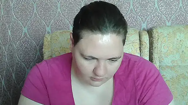 TiaMason online show from July 4, 6:52 am