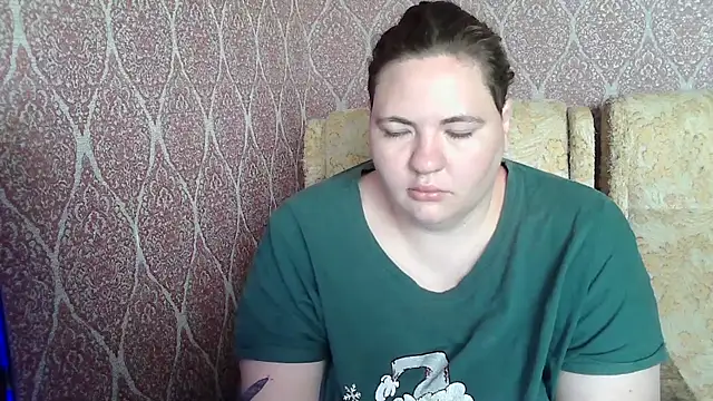 TiaMason online show from July 6, 6:43 am