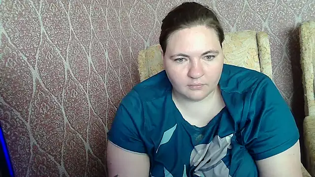 TiaMason online show from July 7, 5:21 am