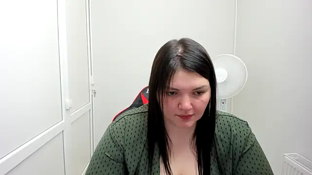 MargaretDark online show from June 11, 6:44 am