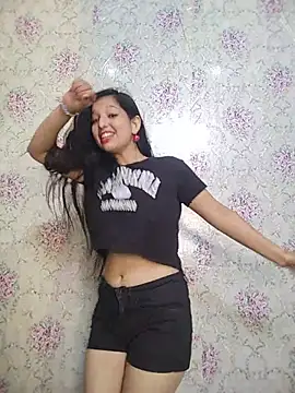 Queen Rosyy online show from June 25, 4:12 am