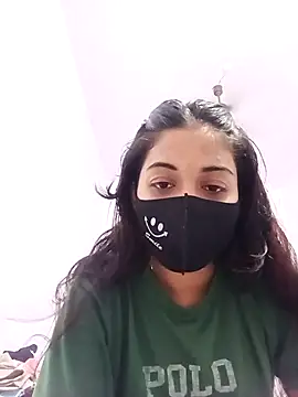 Snapshot of Sapna-p chatting on July 22, 6:22 pm Sapna-p online show from July 22, 6:22 pm