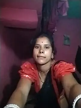 Snapshot of Kanak_cute chatting on June 8, 6:30 pm Kanak cute online show from June 8, 6:30 pm
