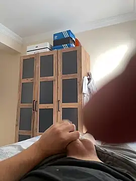 Snapshot of sikici18_ chatting on July 7, 2:54 pm sikici18 online show from July 7, 2:54 pm