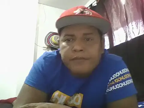 Moreno836966 online show from July 14, 6:24 pm