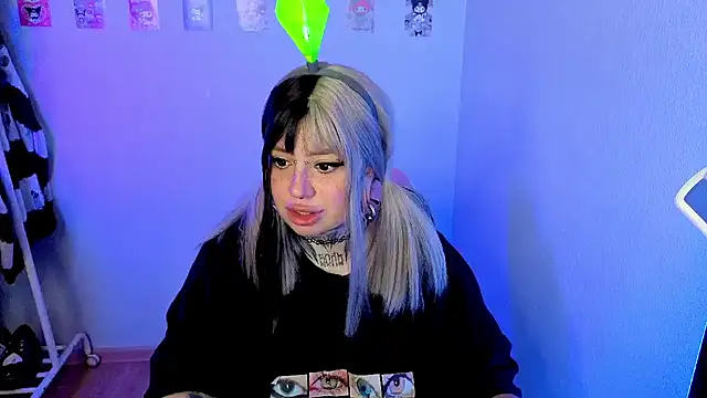 Chiibis online show from July 19, 10:52 am