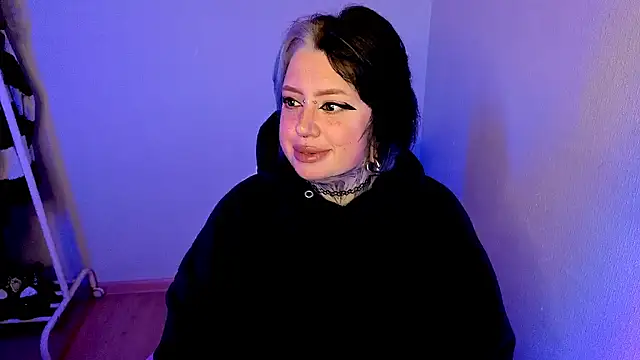 Chiibis online show from July 22, 10:56 pm