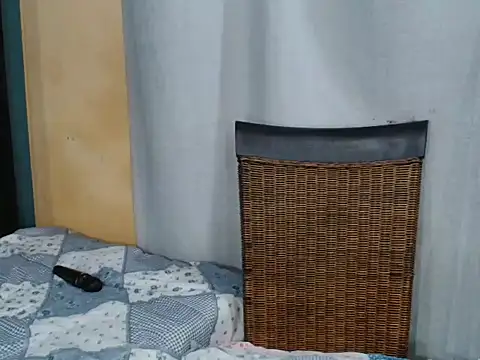 ChocolateChubbyx online show from July 2, 6:36 pm