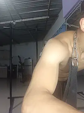 Davitfitnosuke online show from July 13, 1:52 am