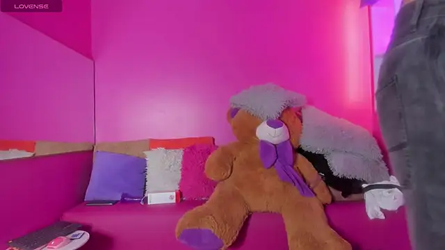 zarel angels online show from June 30, 7:48 pm