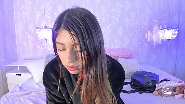 zarel angels online show from July 8, 8:57 pm