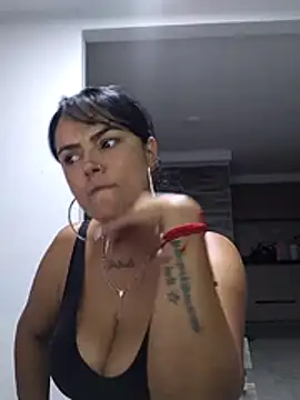 Juanita6908 online show from June 11, 2:33 am