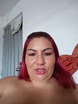 Agata Traviesa online show from July 1, 1:02 pm
