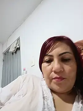 Agata Traviesa online show from July 10, 1:54 am
