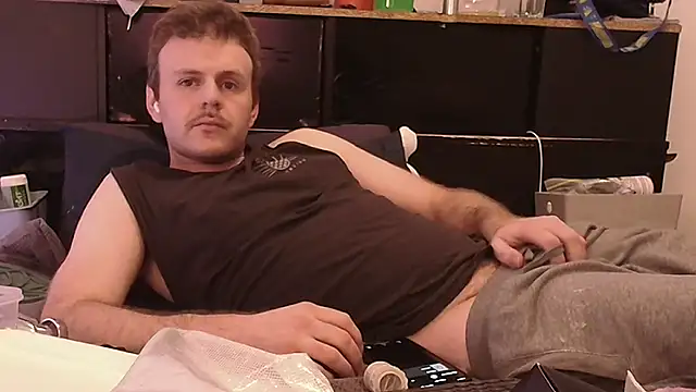 kinkyboipig online show from June 16, 4:42 pm