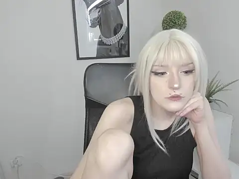 NikaDream online show from June 26, 12:42 pm