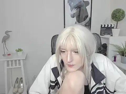 NikaDream online show from July 6, 3:03 pm