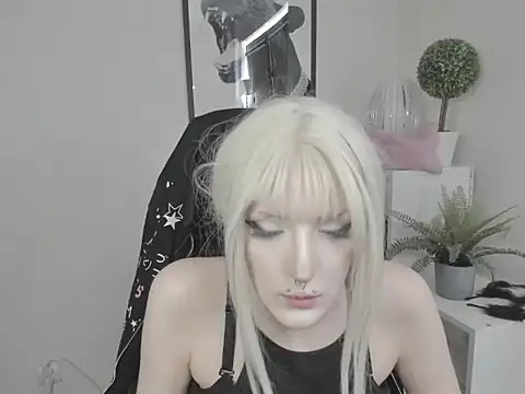 NikaDream online show from July 23, 12:47 pm