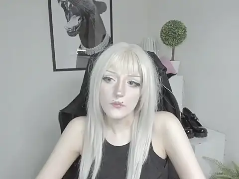 NikaDream online show from July 29, 12:47 pm