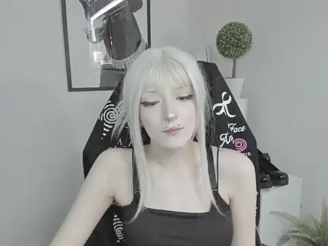 NikaDream online show from July 30, 12:37 pm