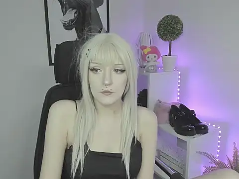 NikaDream online show from August 3, 12:54 pm