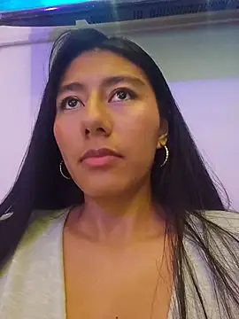 Carla Alvez online show from July 11, 4:04 am