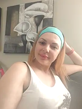 Milka Ray online show from June 15, 3:36 pm