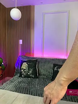 Marcusvandal online show from July 27, 7:32 pm