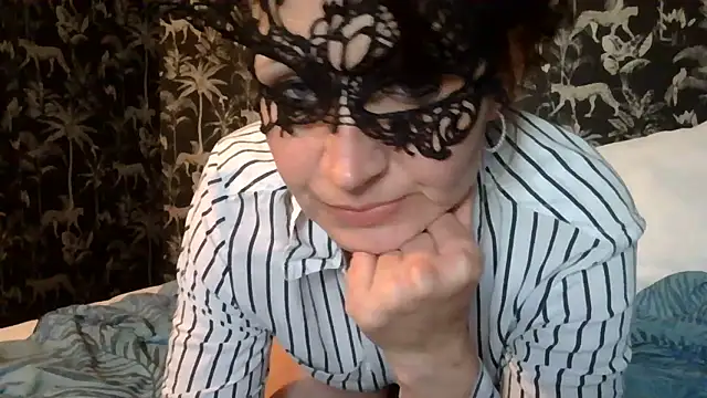 oceasexy online show from June 10, 7:46 pm