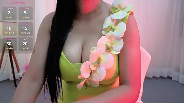 APSARA MAYA online show from June 19, 5:34 am