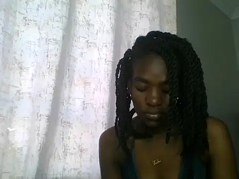 Lola Allure online show from June 28, 1:17 pm