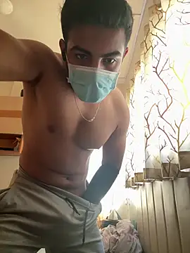 muscularZoro online show from June 9, 10:05 am