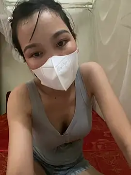 Snapshot of -Thuylove- chatting on June 28, 6:52 am -Thuylove- online show from June 28, 6:52 am