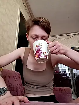 Luna-Desire online show from June 14, 8:49 am