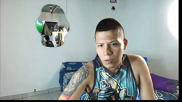 ihan hot online show from June 18, 4:35 am
