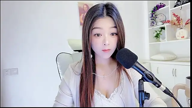yunbao  online show from July 25, 11:57 pm