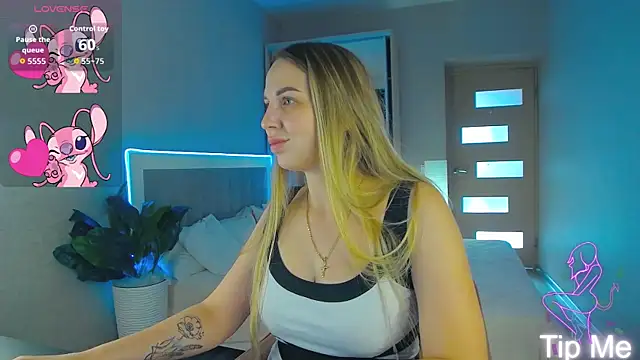 babbyalexandra online show from June 18, 3:27 pm